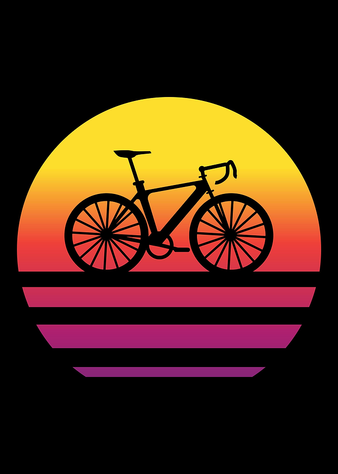 Bike Retro Vintage