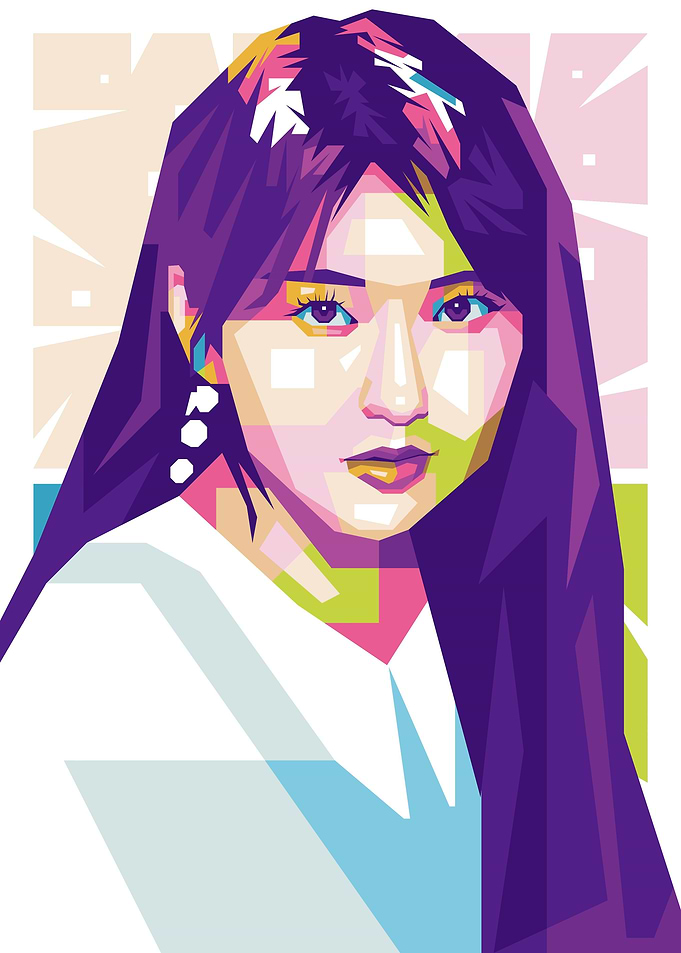 IZONE NAKO