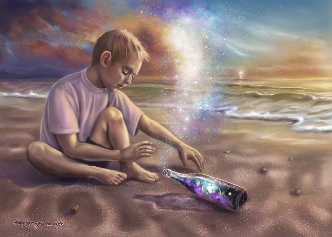 The Message