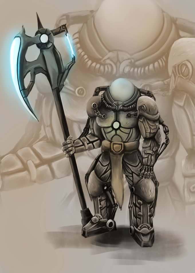 Mastodon
