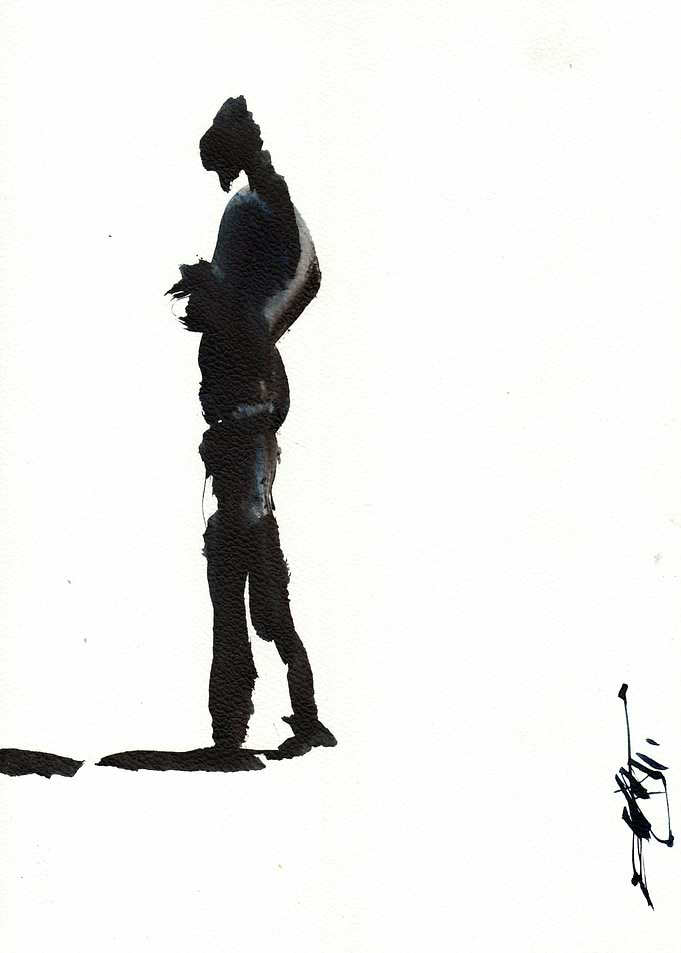 N832 Posture