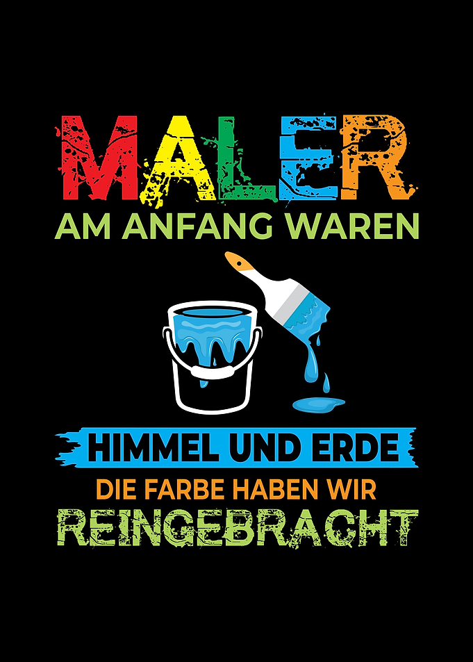 German Painter