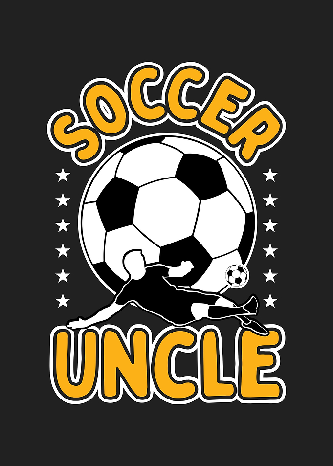 Soccer Uncle
