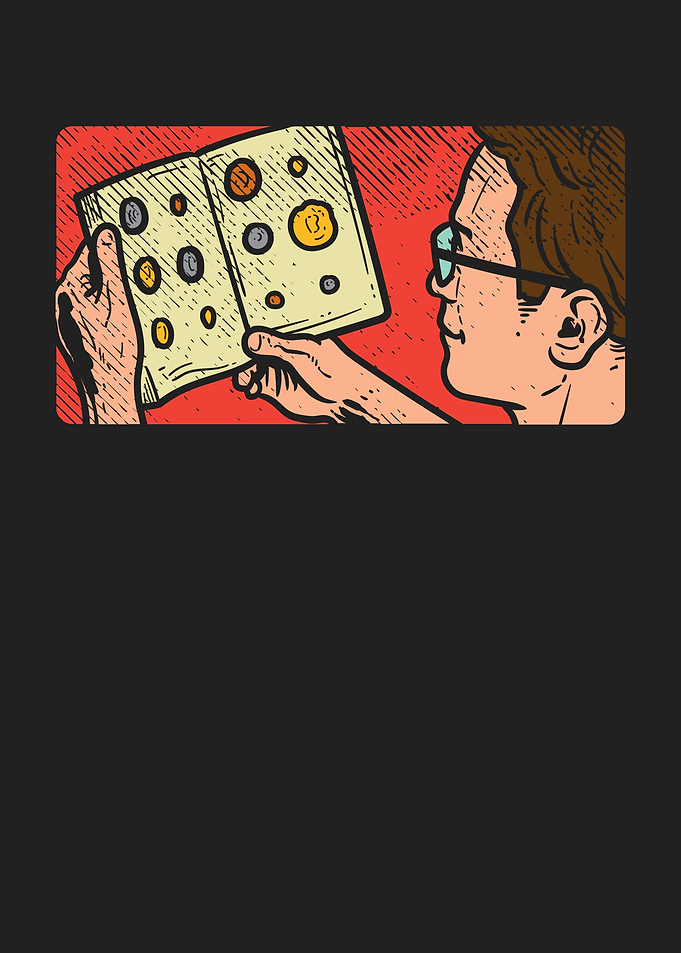 Coin Collector