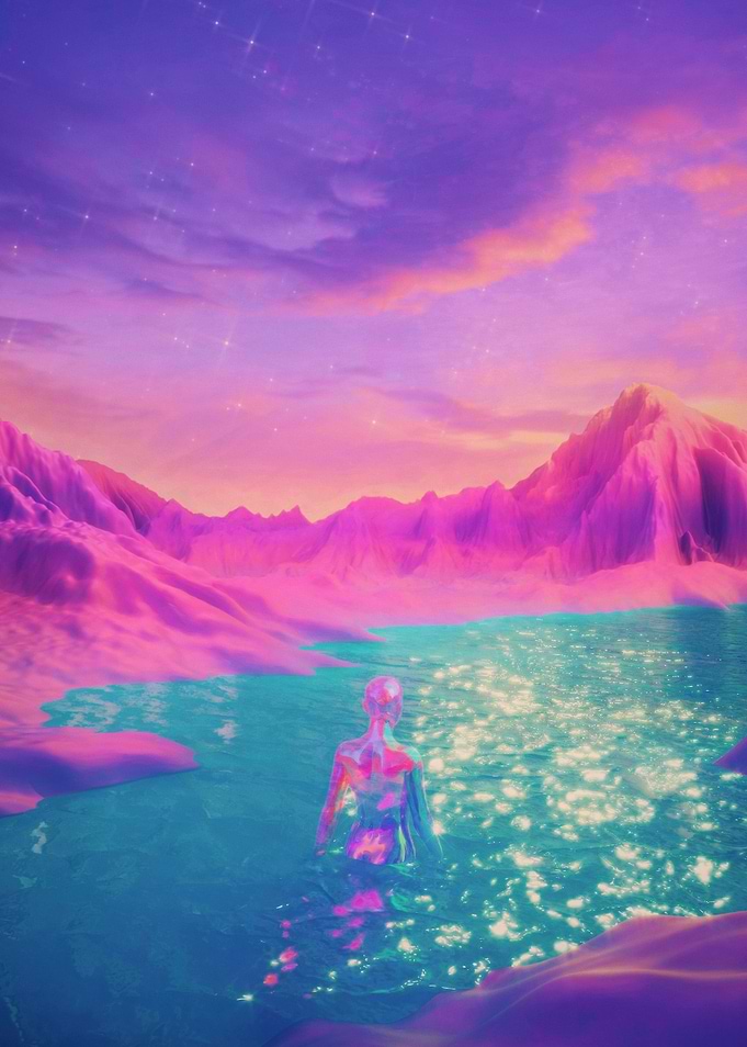 Walk on water