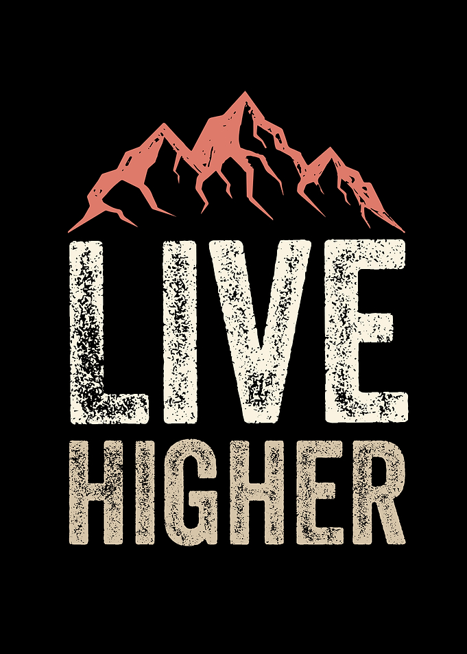 Mountaineer Climbing