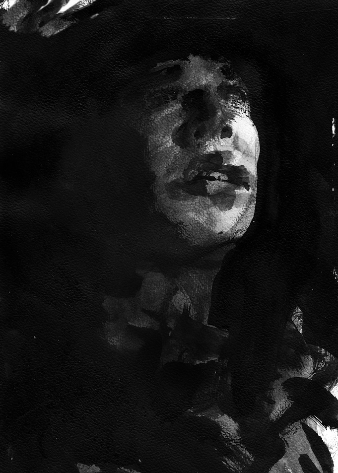 N831 Portrait