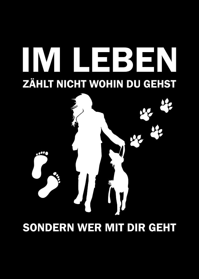 German Dog