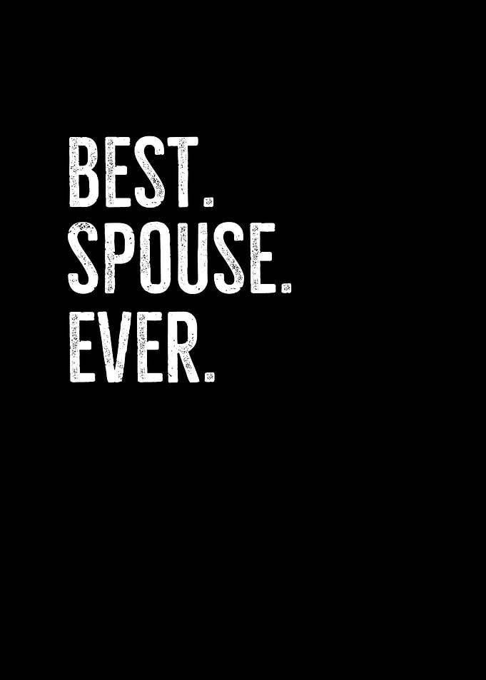 Best Spouse Ever