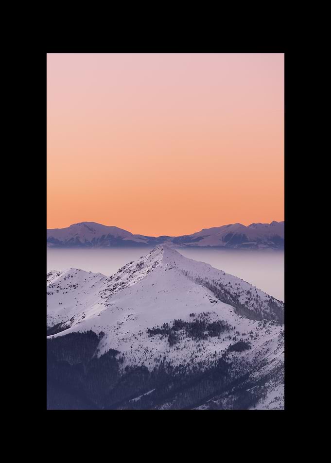 Mountain Rock