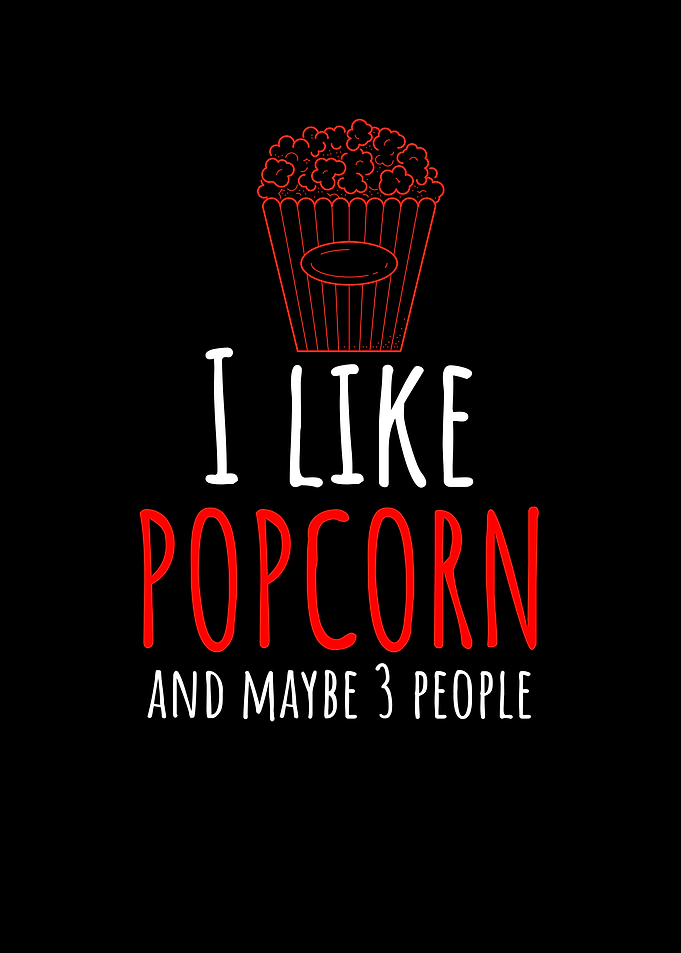 Popcorn
