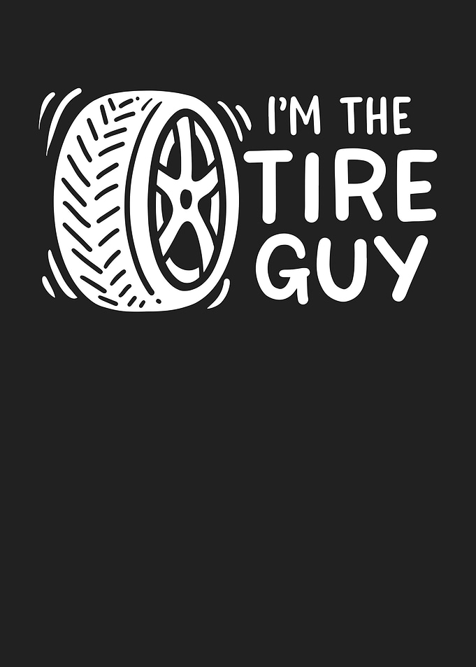 Im The Tire Guy