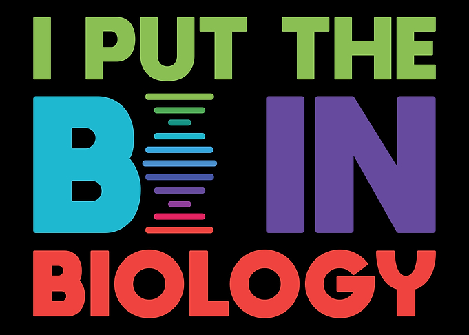 Biology Biologist