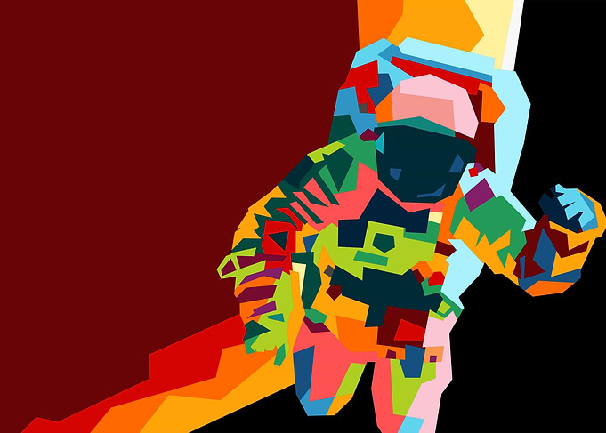 astronaut