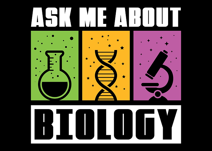 Biology Biologist