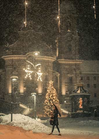 Christmas Night