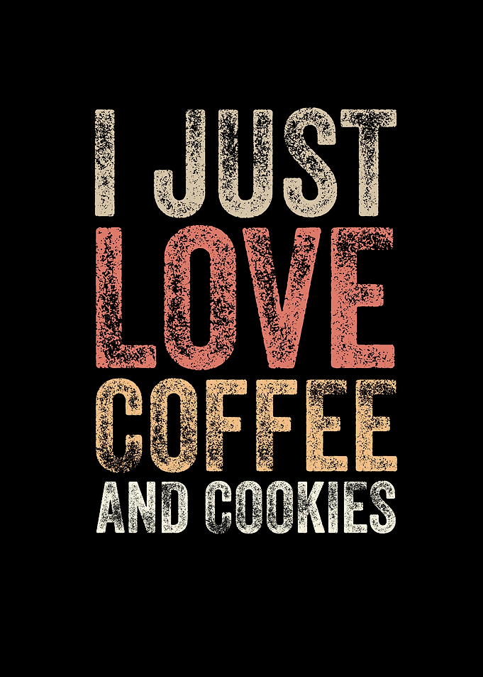 Coffee And Cookies