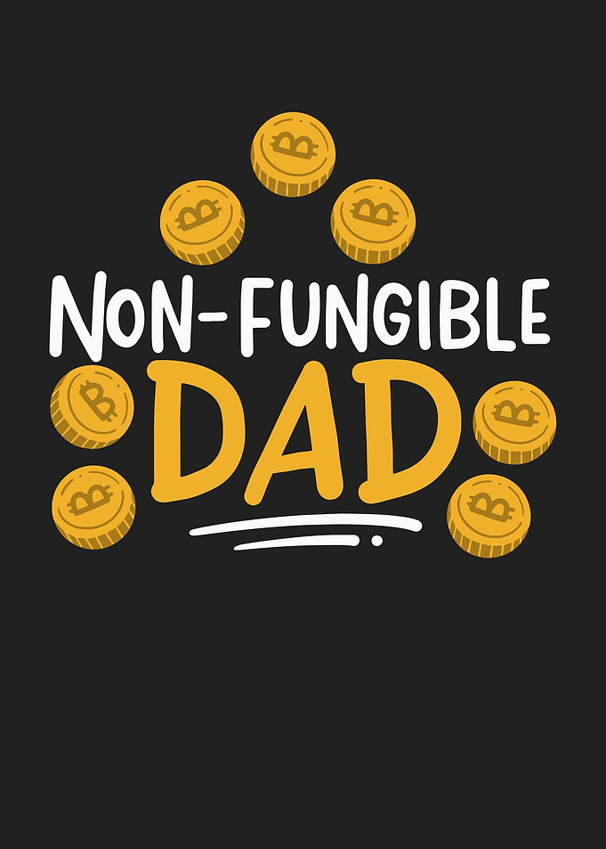 Non Fungible Dad