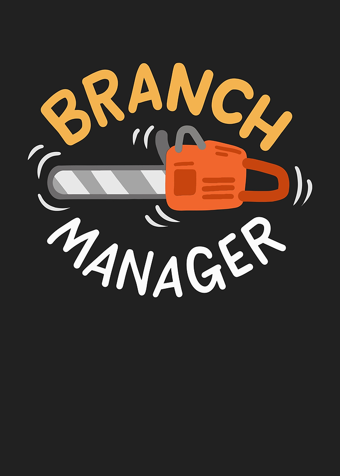 Branch Manager