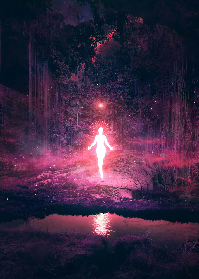 SOUL STELLARIUM