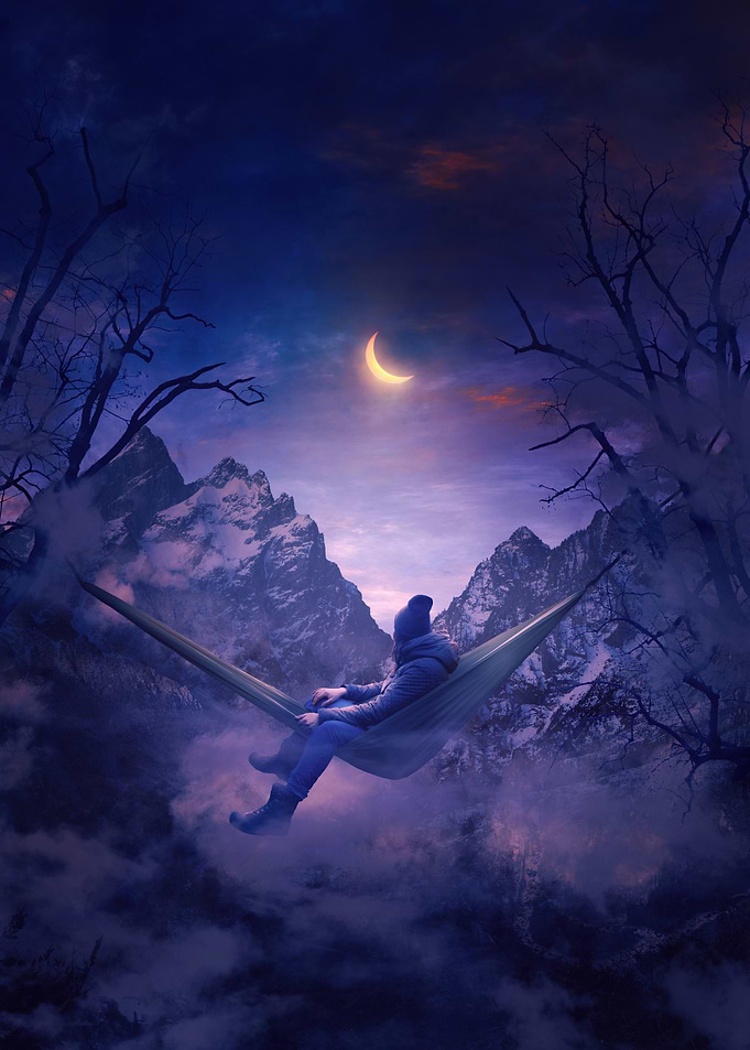 EMBRACE THE DAWN