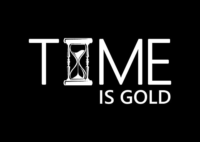Time Is Gold