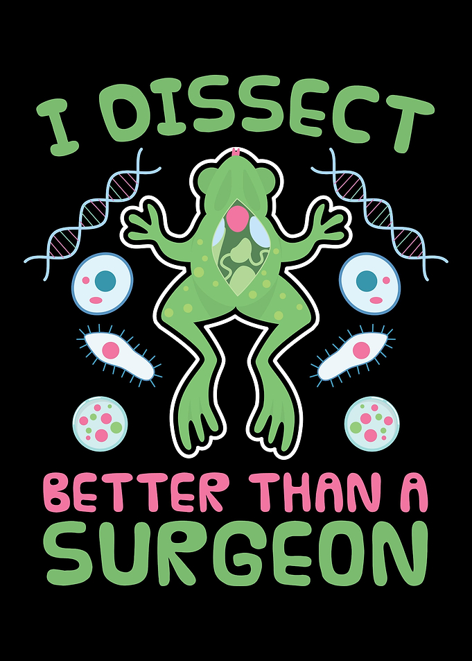 Biology Biologist