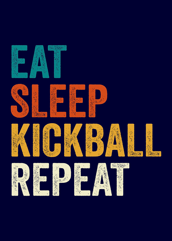 Kickball