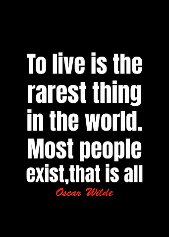 Oscar Wilde Quotes