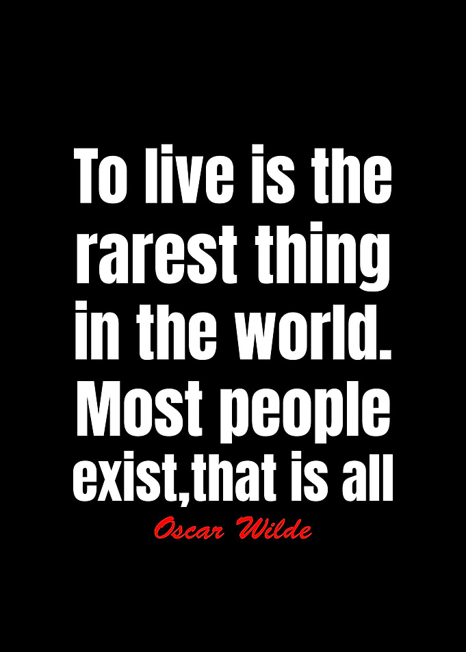 Oscar Wilde Quotes