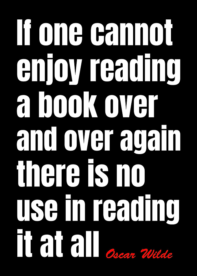 Oscar Wilde Quotes