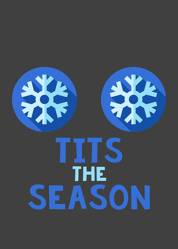 Winter Snow Christmas