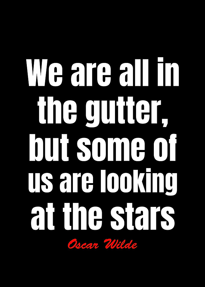 Oscar Wilde Quotes