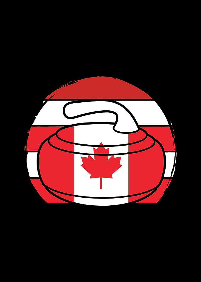 Canadian Curling Players