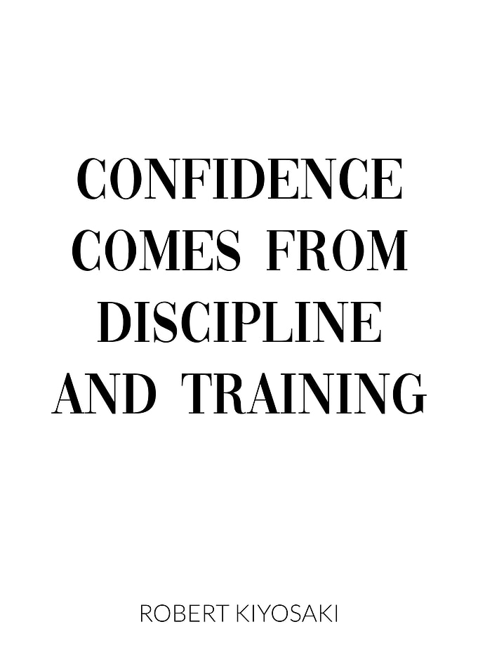 Robert Kiyosaki Quote