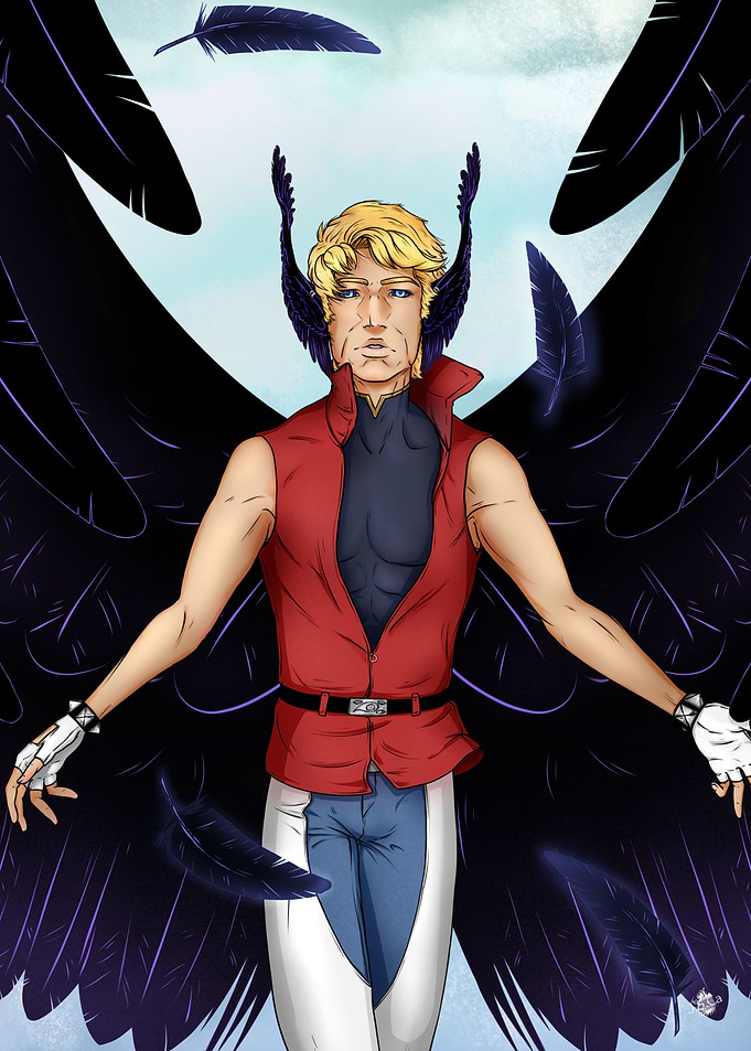 Sky Prince