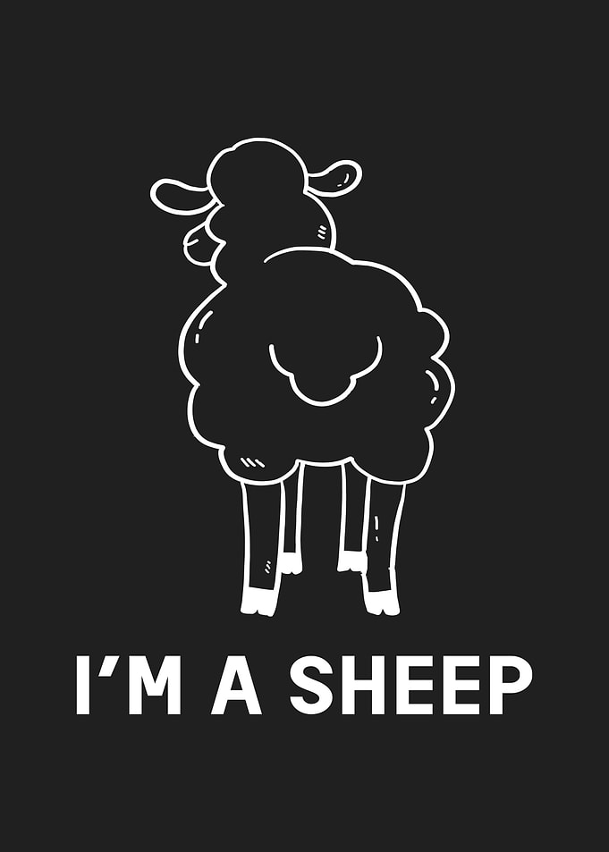 Im A Sheep