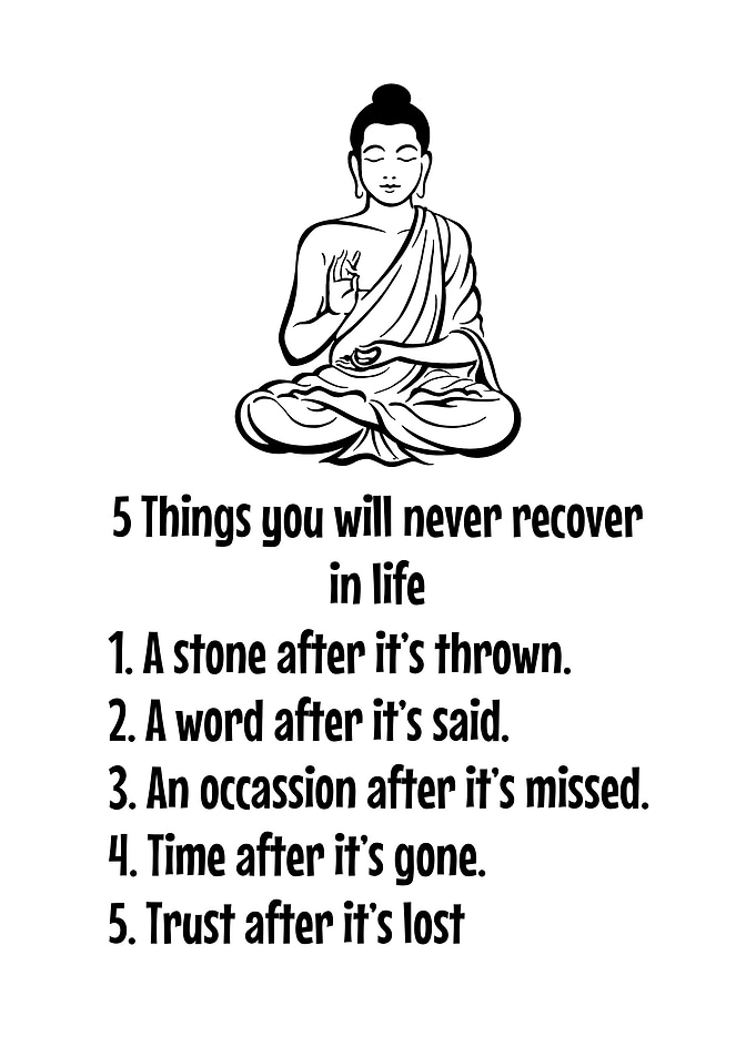 Buddha quotes