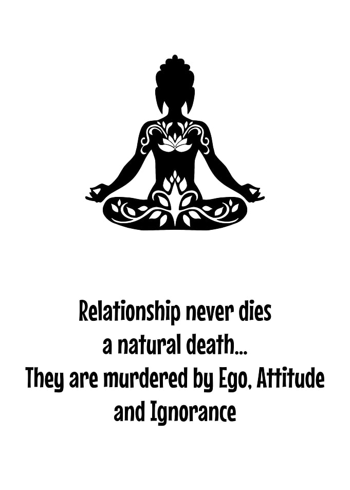 Buddha Quotes