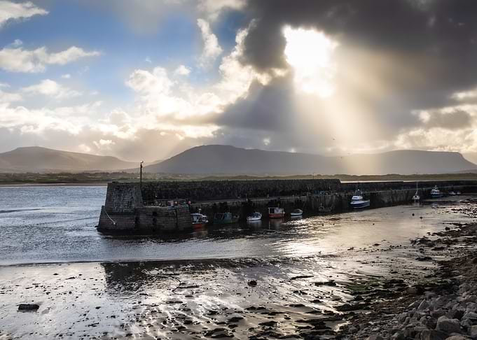 Mullaghmore
