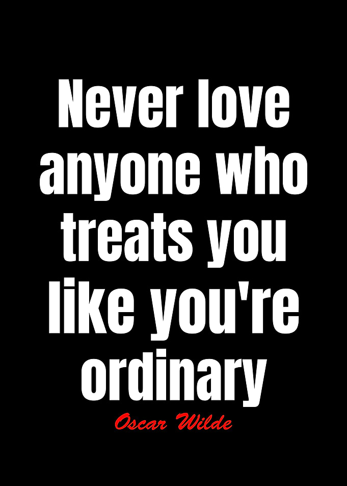 Oscar Wilde Quotes