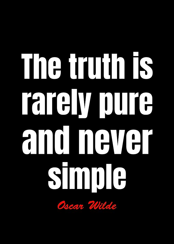 Oscar Wilde Quotes