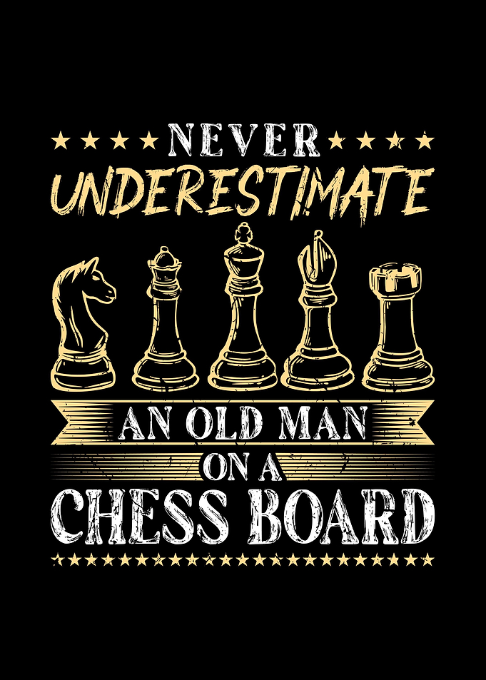 Chess Dad