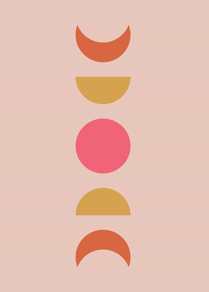 Moon Phases