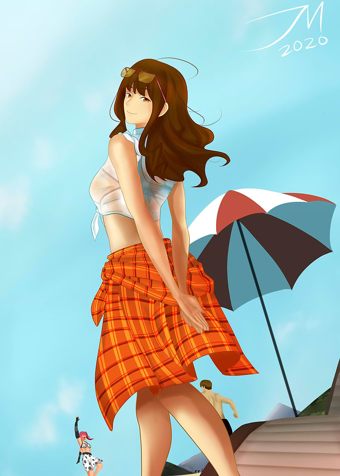 Summer