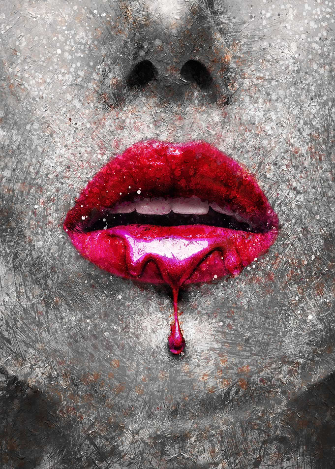 Kiss me