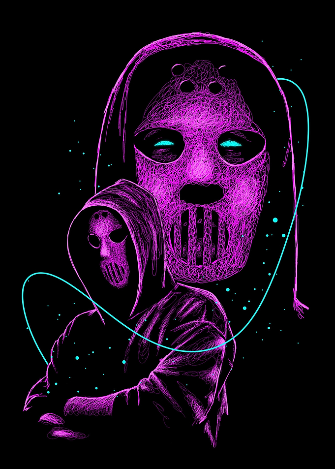 Roland Sherman Angerfist