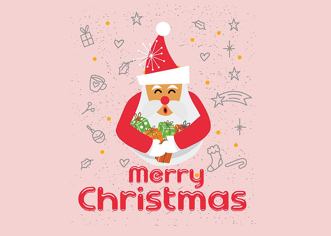 Merry Christmas