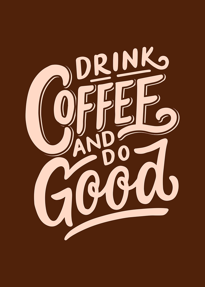 Coffee Quotes