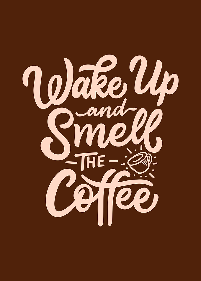 Coffee Quotes